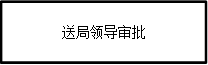 送局领导审批