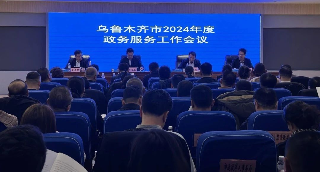 2025年政务中心工作会议讲话_2024年政务服务工作重点_政务服务标准化规范化便利化提升