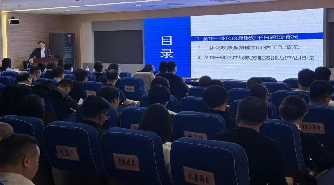 政务服务标准化规范化便利化提升_2024年政务服务工作重点_2025年政务中心工作会议讲话